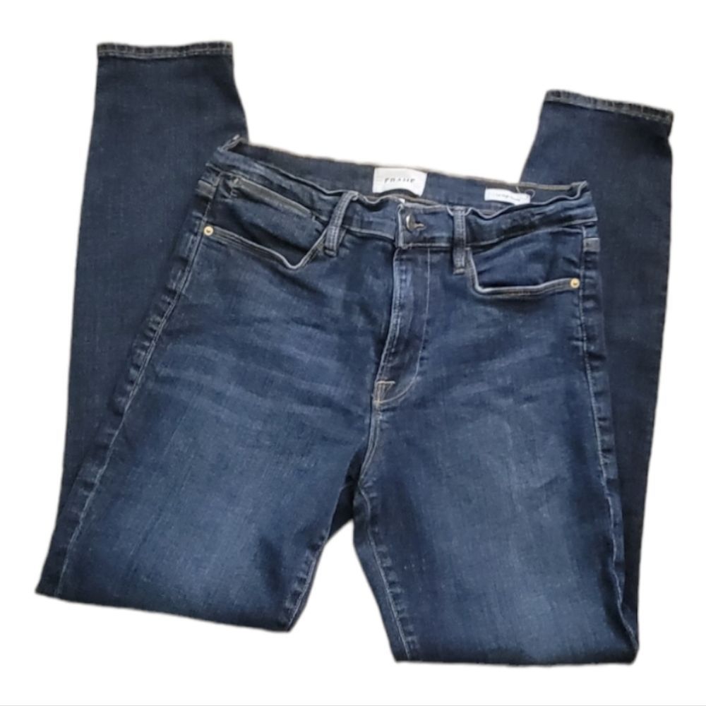 Frame Jeans - Picture 9 of 11